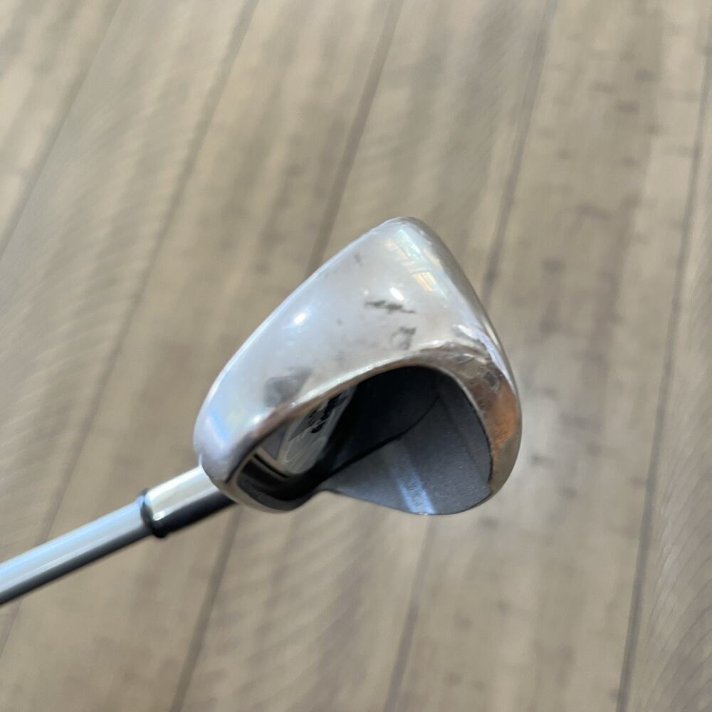 Women's Callaway 2008 Big Bertha Single 6-Iron Graphite RH 37" - New Grip - Picture 6 of 11